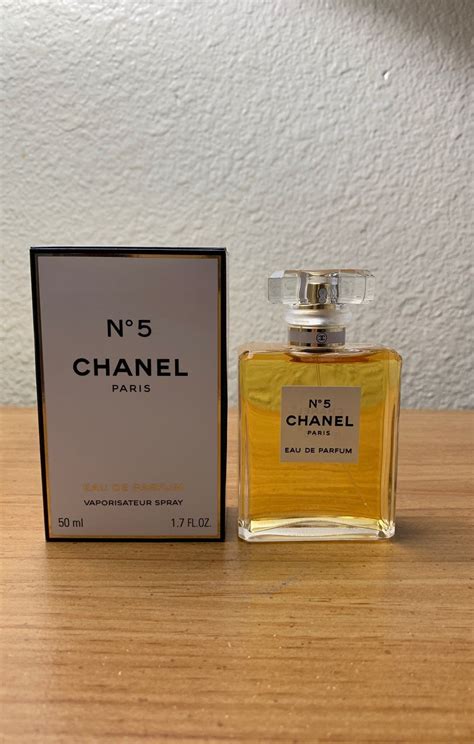 Chanel no 5 near me